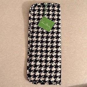 Vera Bradley curling/hair straightener cover